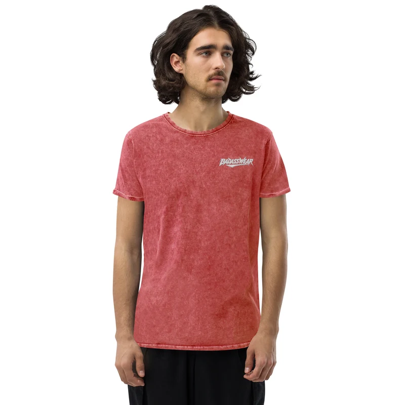 Premium Denim - Men's T-Shirt