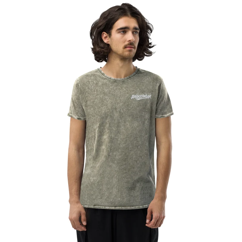 Premium Denim - Men's T-Shirt
