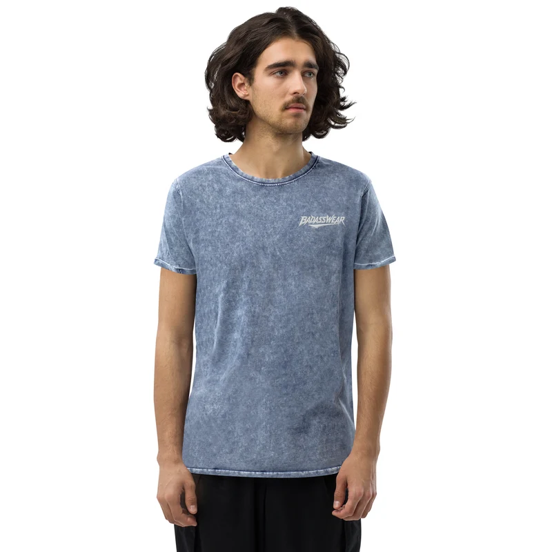 Premium Denim - Men's T-Shirt