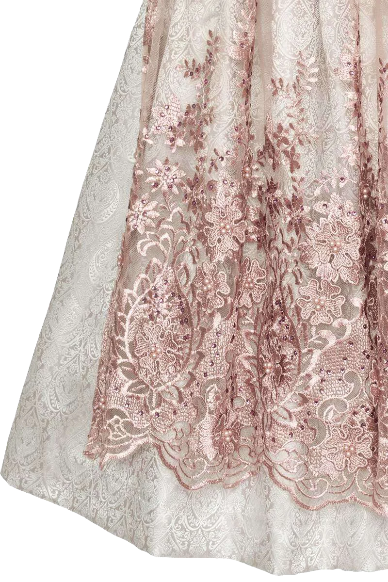 Damen Mini-Dirndl