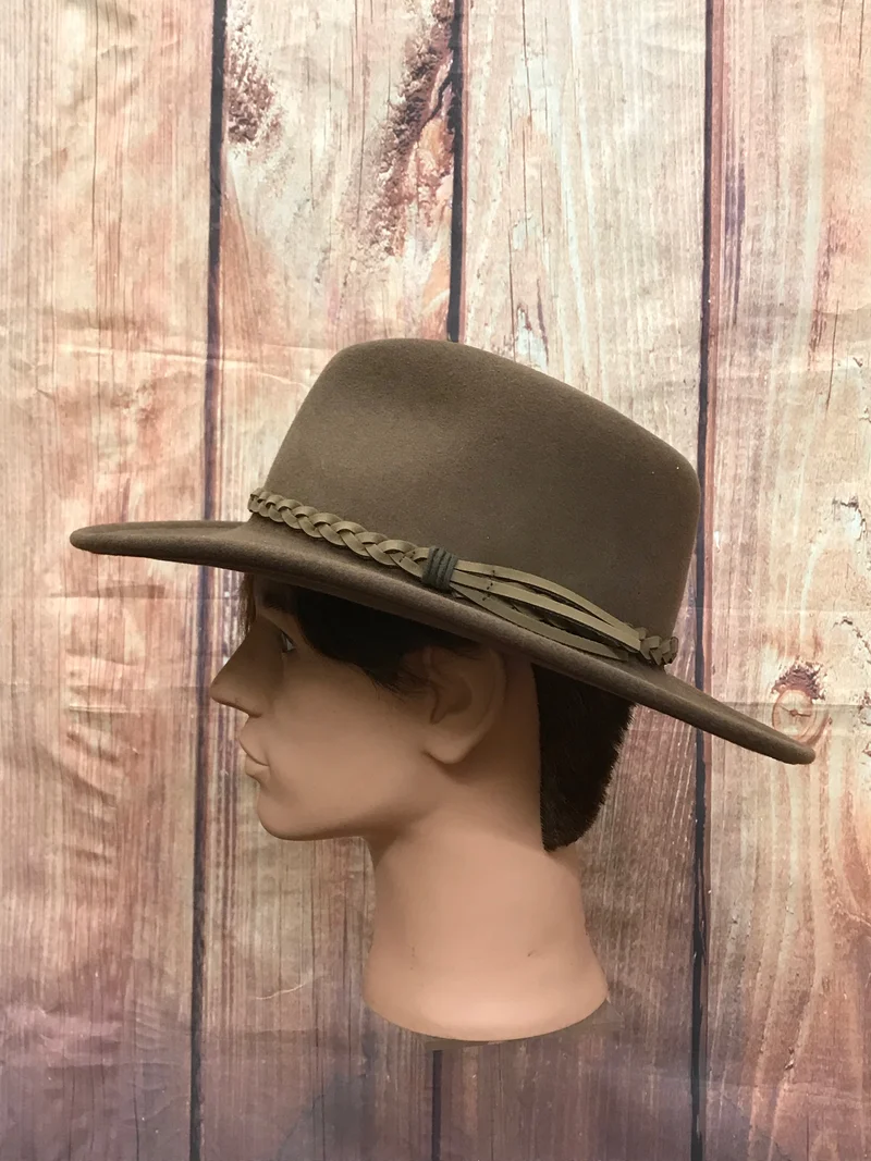 Westernhut Bailey Switchback – Größe 63 (XL)