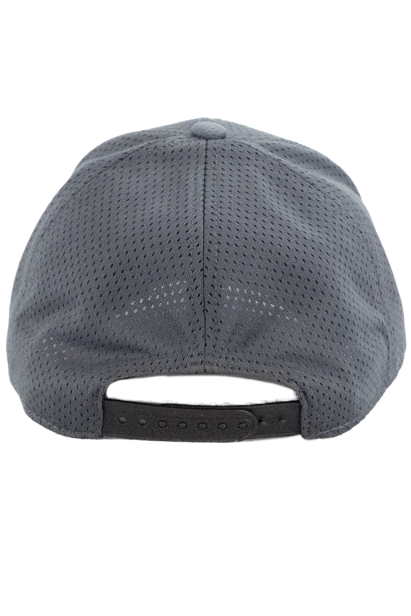 Curved Cap Edelweiß-Stickerei