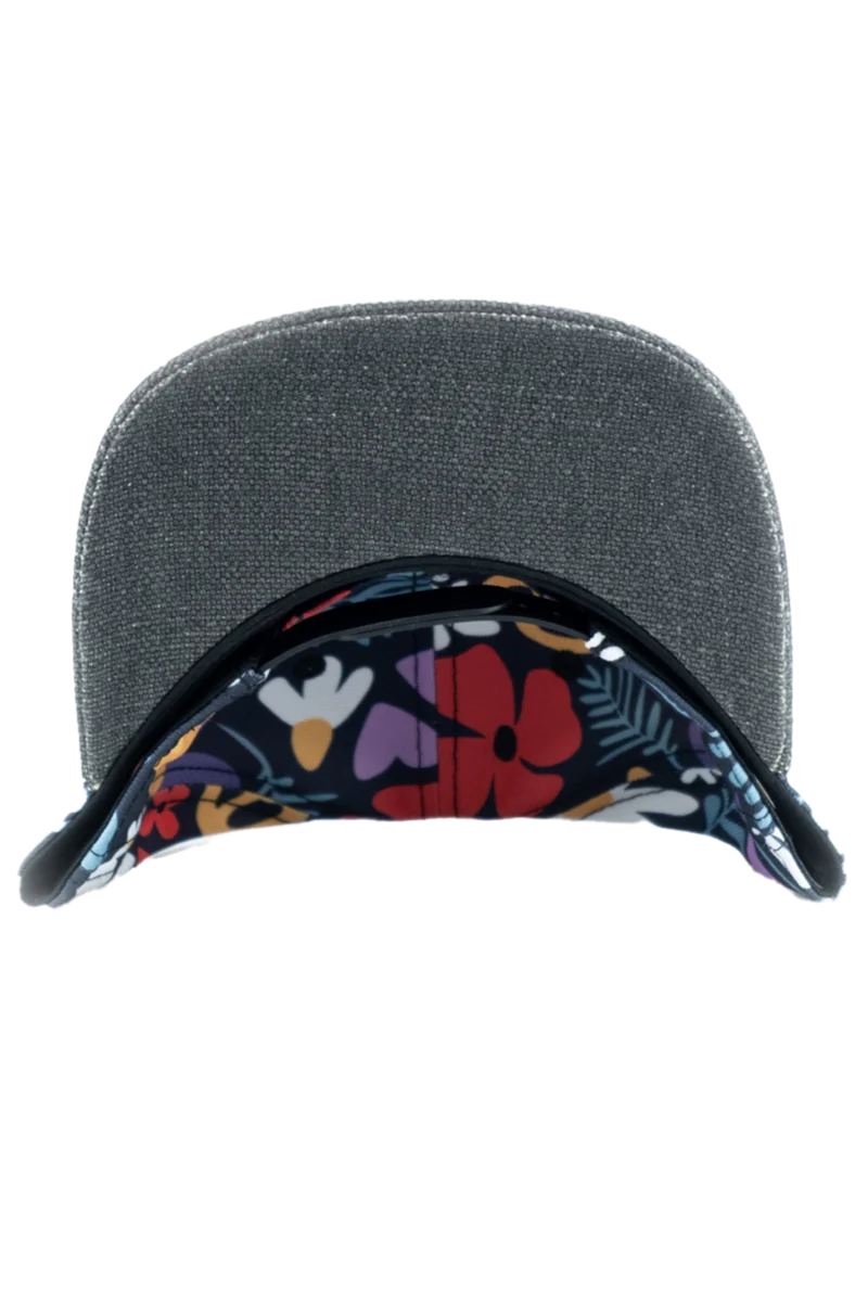 Snapback Cap 'Biergarteln'