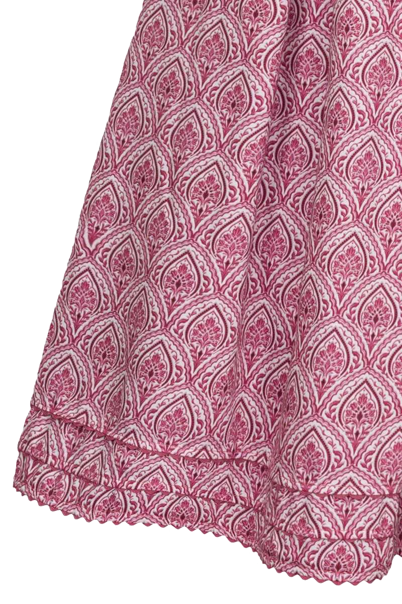Trachtenrock midi