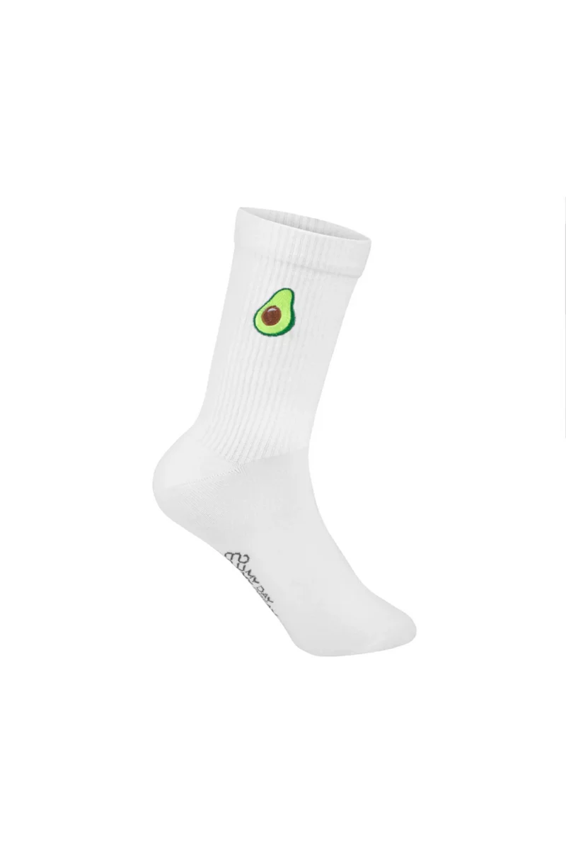 AVOCADO - Socken - My Day My Dream