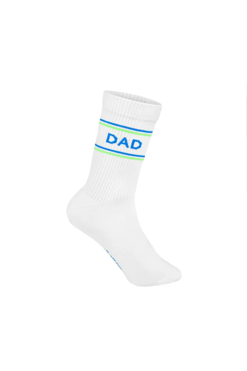 2DADNEON - Socken - My Day My Dream