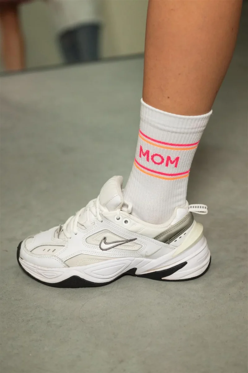 2MOMNEON - Socken - My Day My Dream