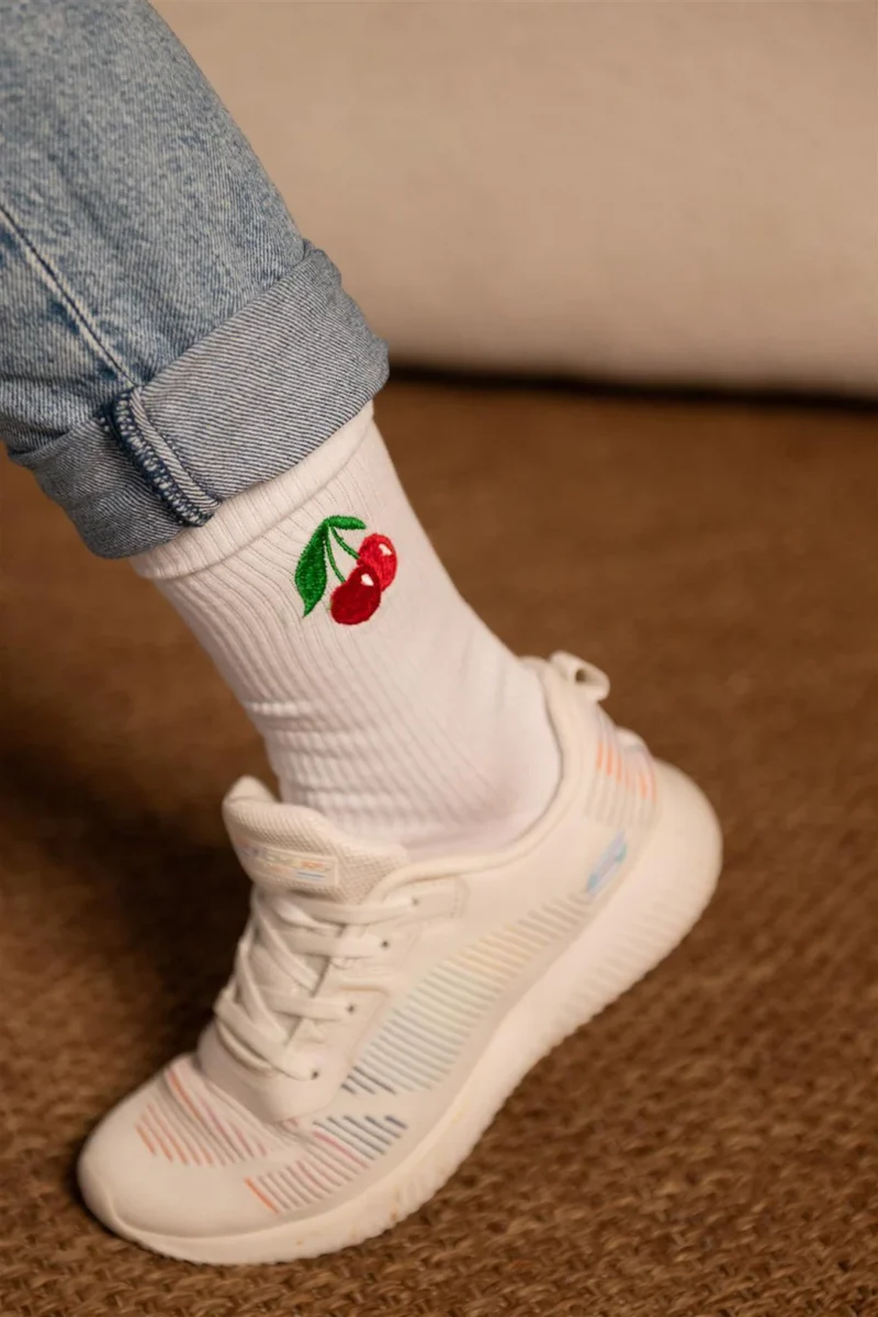 CHERRY - Socken - My Day My Dream