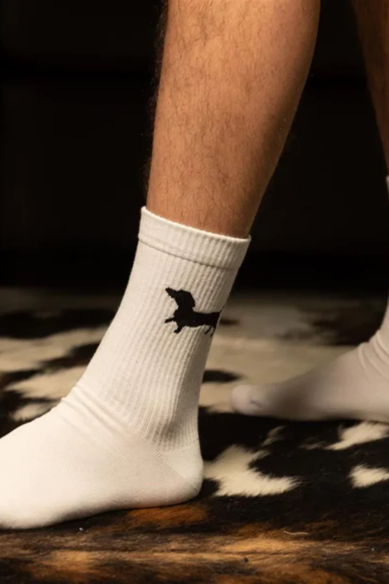 DACKEL - Socken - My Day My Dream