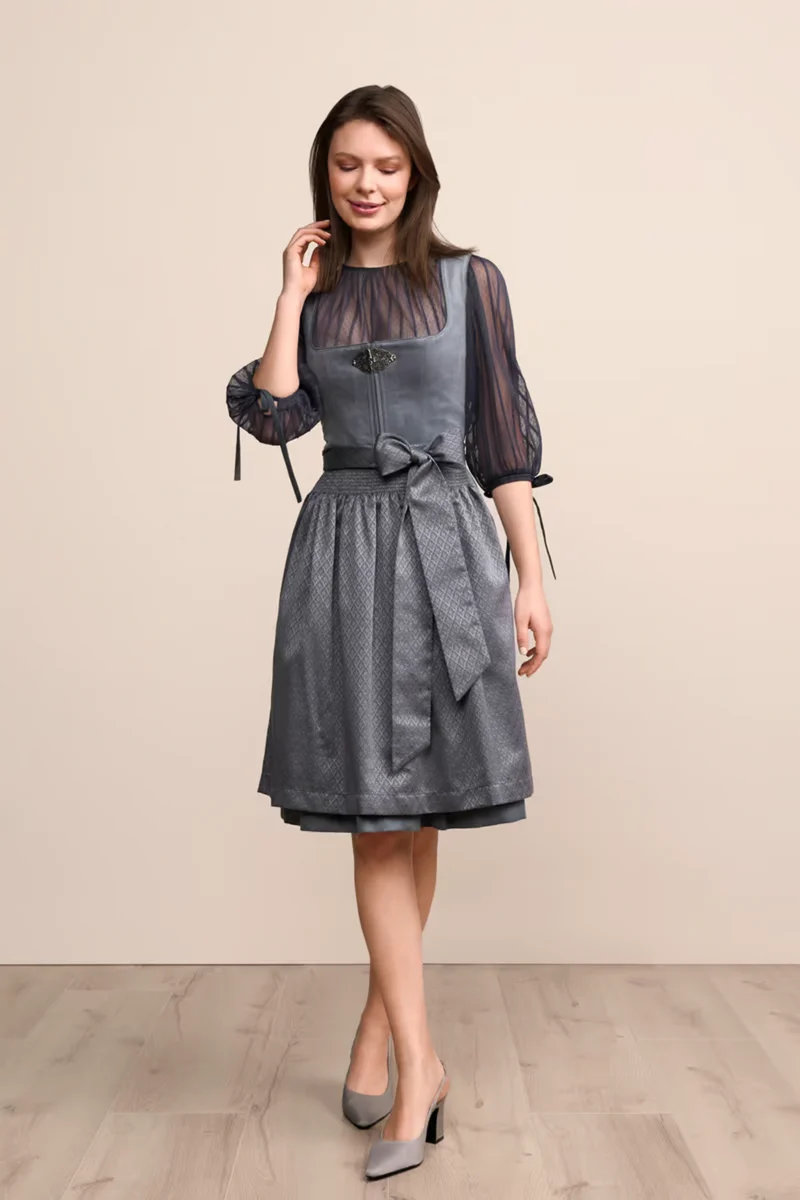 Dirndl CARI - Krüger Madl - 60 cm - 419169-060-0043