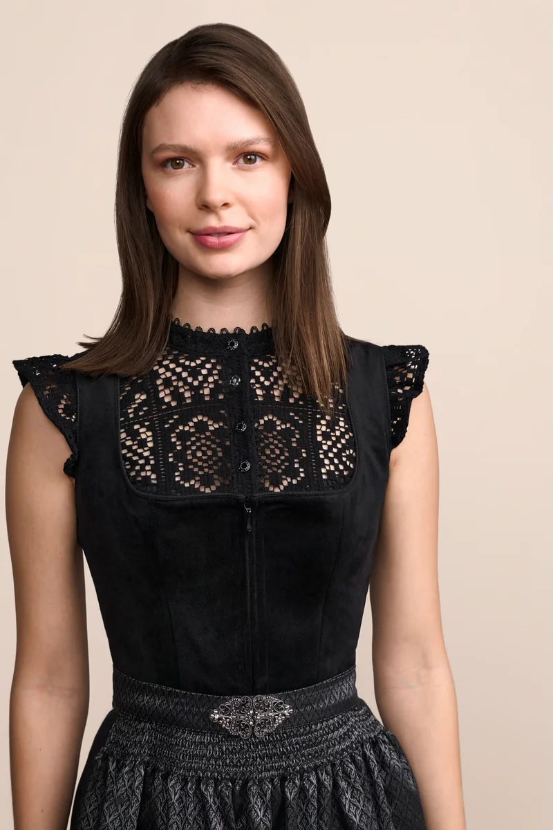 Dirndl ALISHA - Krüger Madl - 70 cm - 415468-070-0004