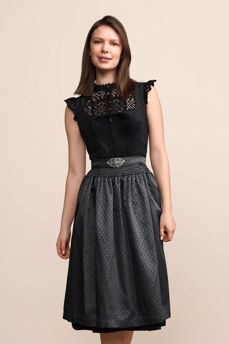 Dirndl ALISHA - Krüger Madl - 70 cm - 415468-070-0004