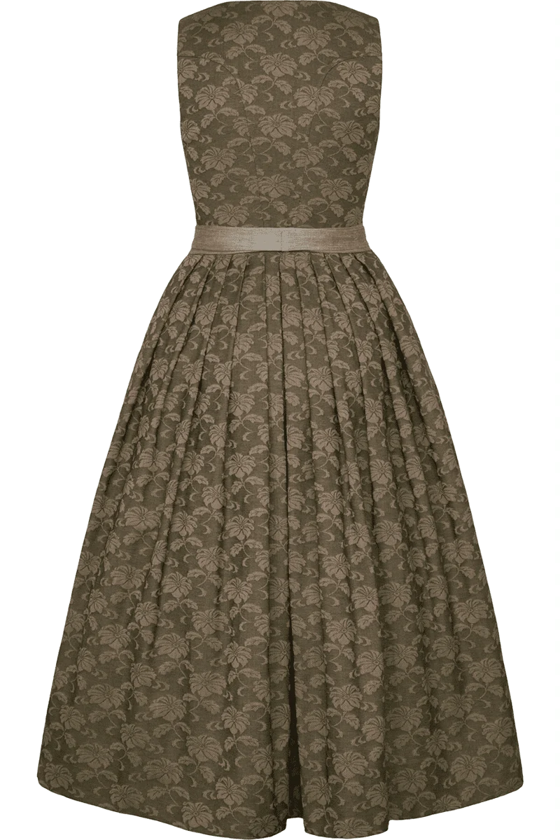 Dirndl lang