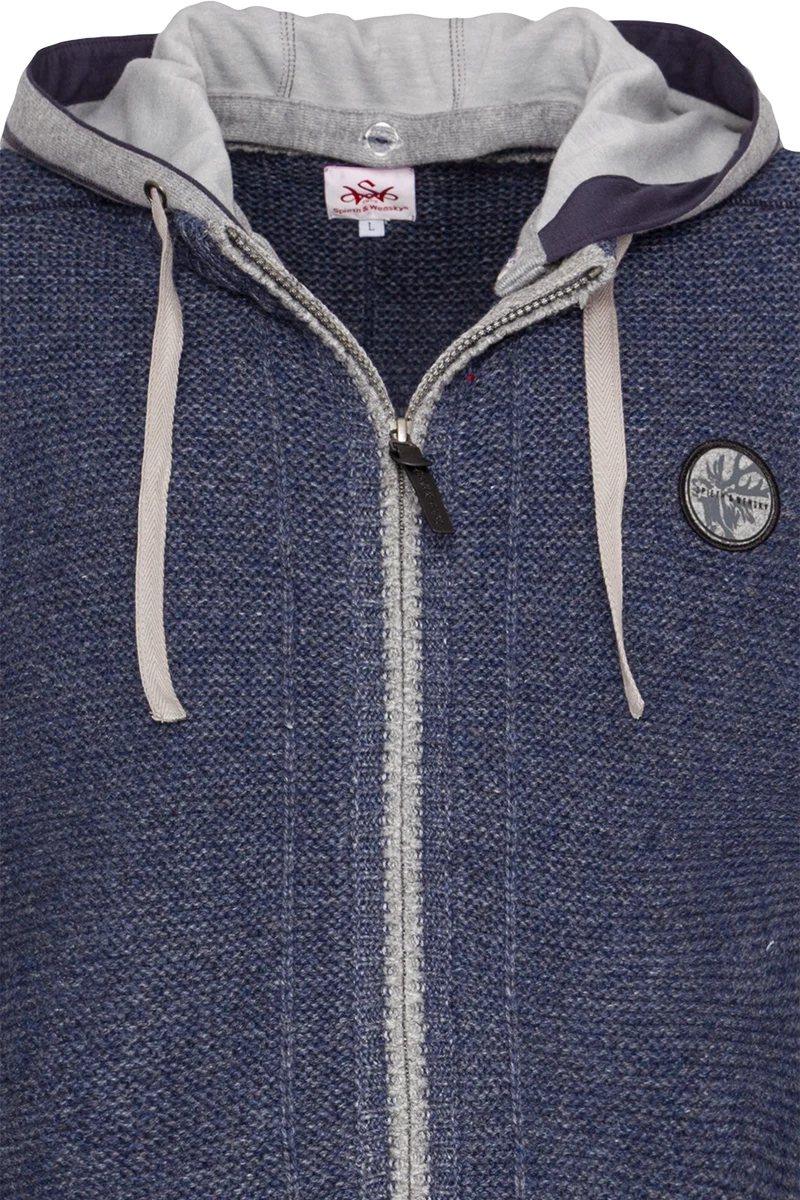 Herren Trachtenjacke sportiv