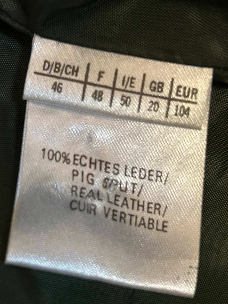 Kniebundlederhose – Damen – Blumenstickerei