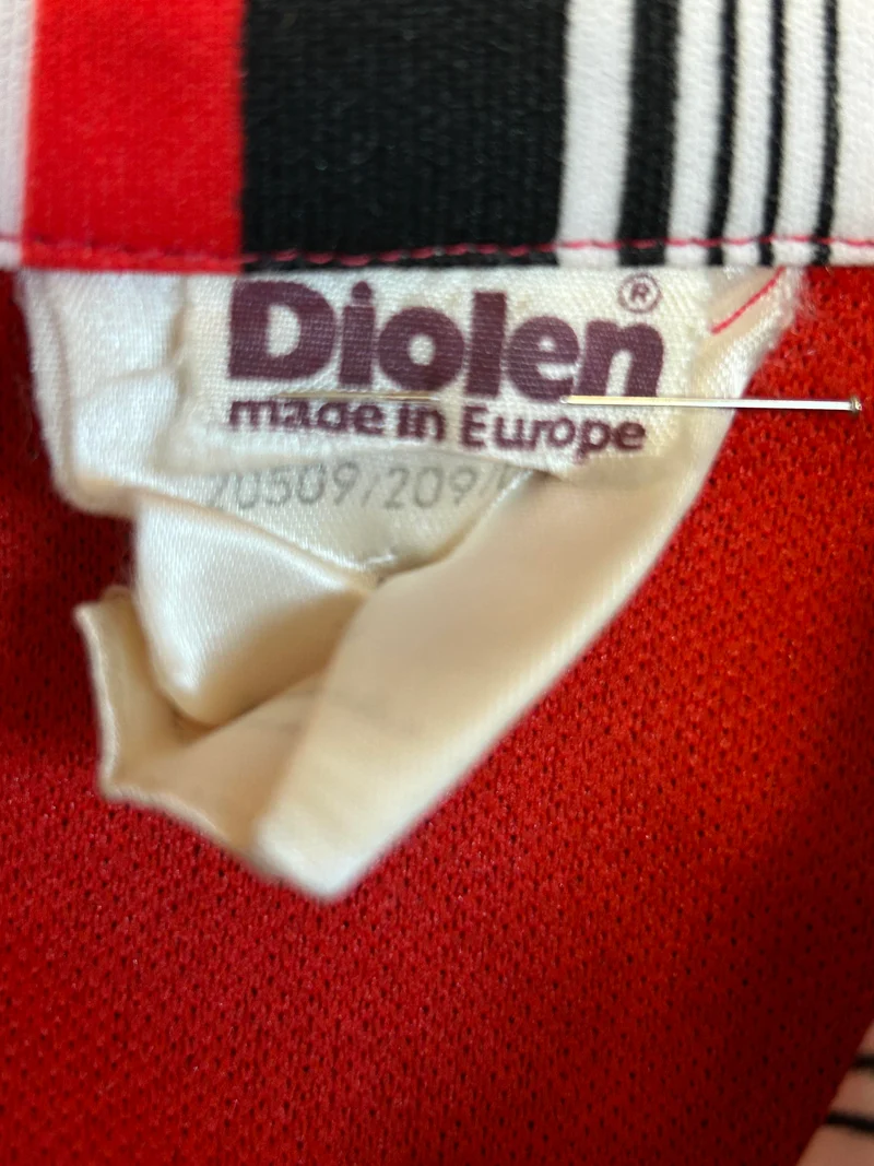 True Vintage Damen-Kostüm 70er Jahre, Unikat