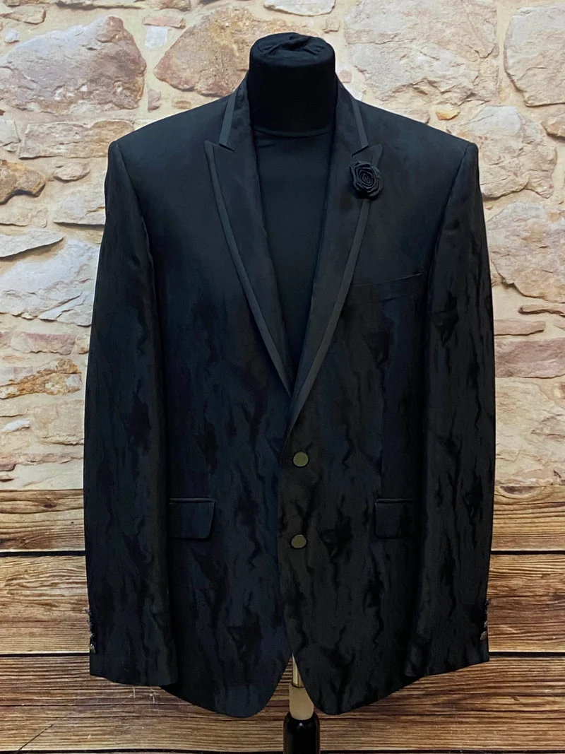 Digel Ceremony Smokingjacke, Gr.102