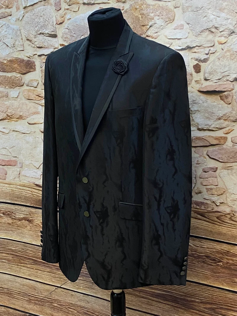 Digel Ceremony Smokingjacke, Gr.102