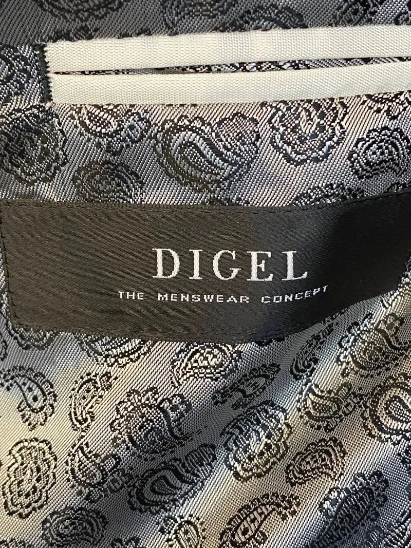 Digel Ceremony Smokingjacke, Gr.102