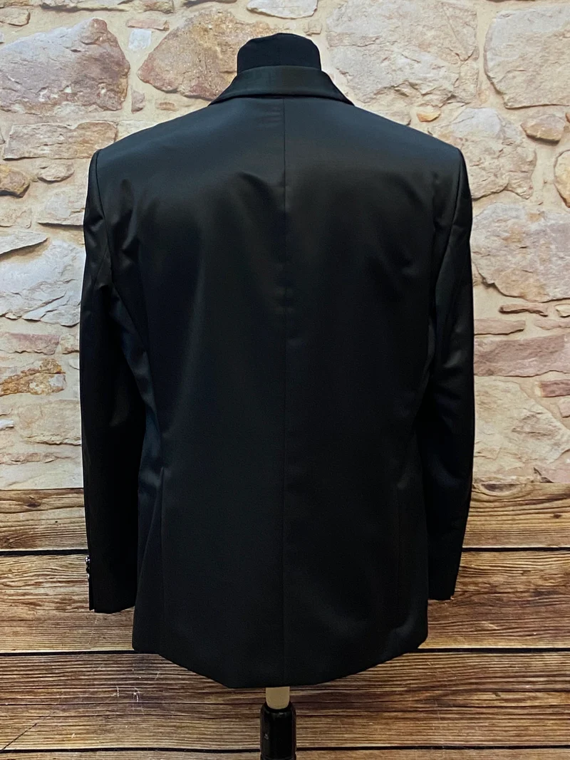 Smokingjacke von Digel - Neu und Ungetragen Gr.52