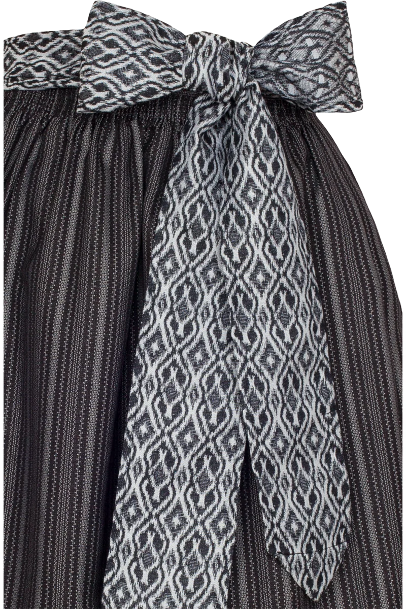 Dirndlschürze Midi 70cm