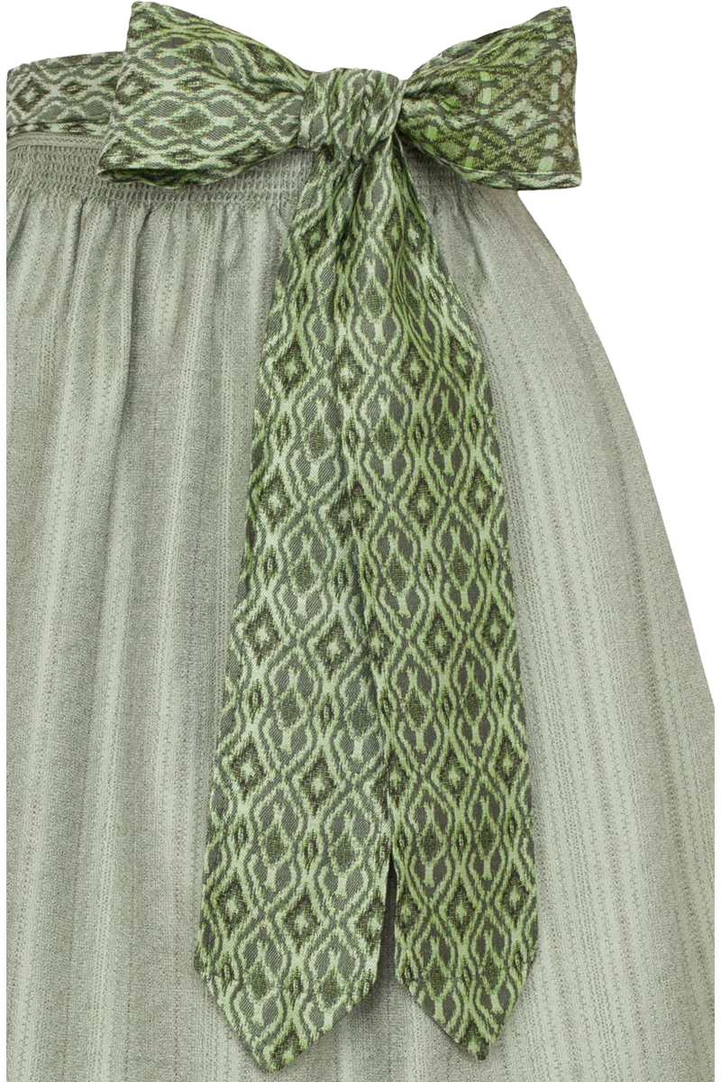 Dirndlschürze Midi 70cm