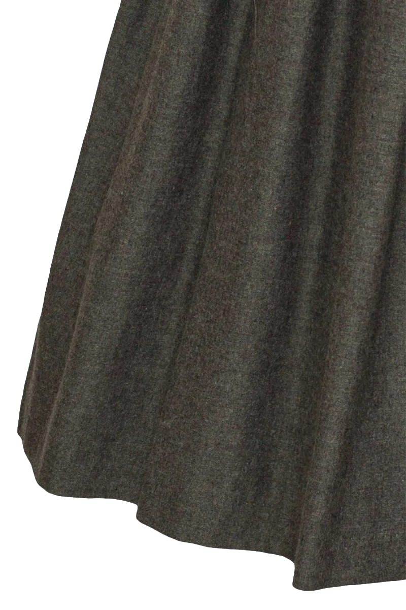 Dirndl lang