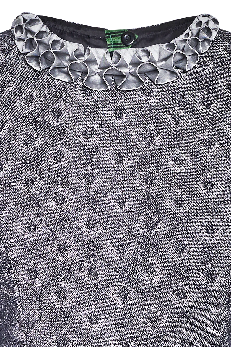Collier-Kleid