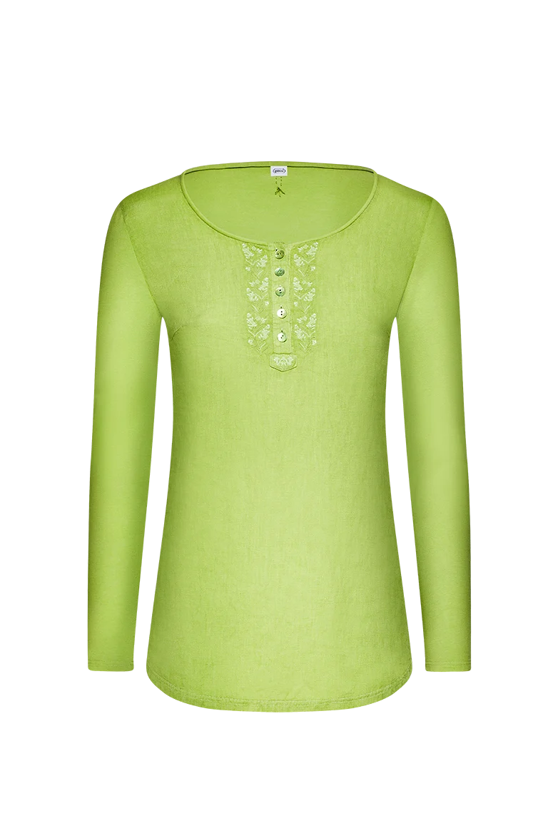 Patina-Shirt