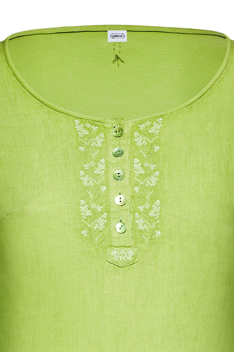 Patina-Shirt