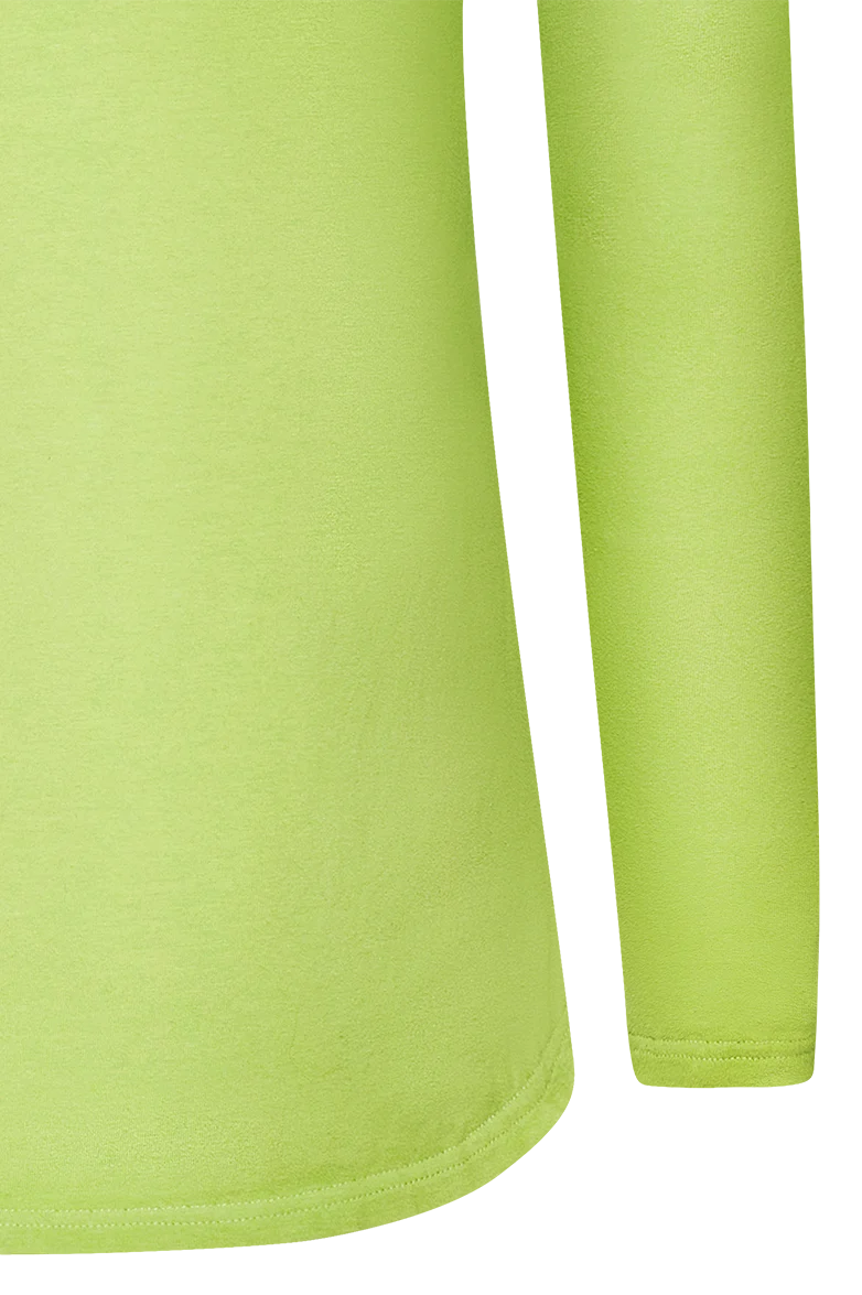 Patina-Shirt