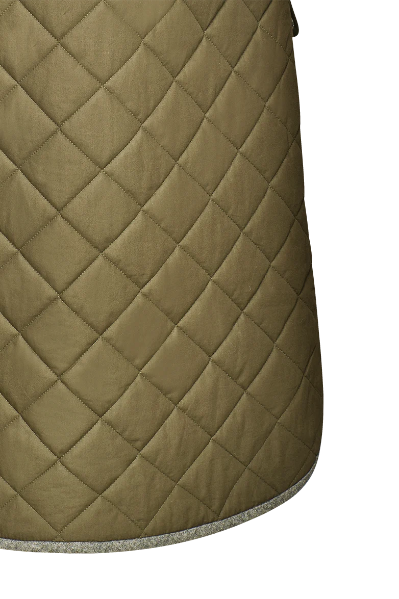 Stepp-Gilet Jagd