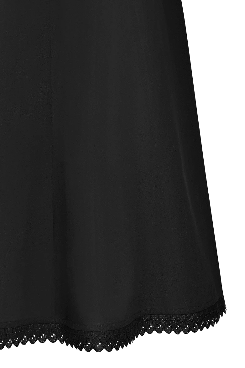 Neckisch für's Dirndl