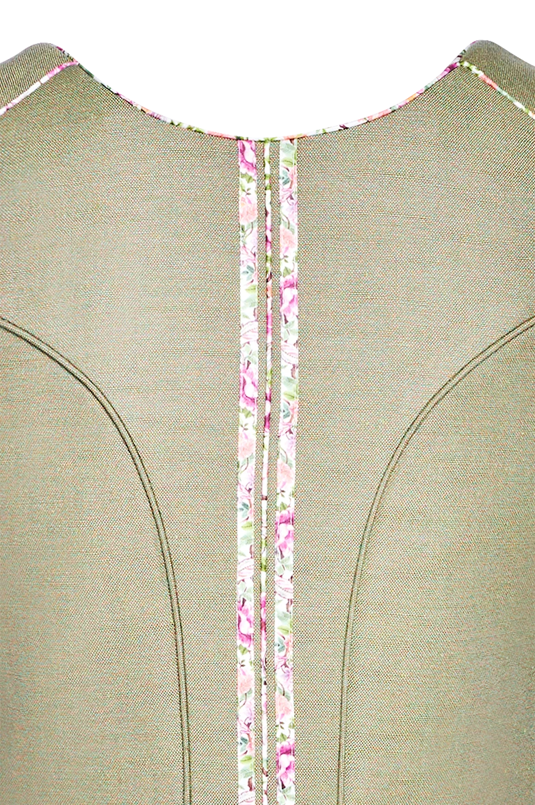 Blumenmeer