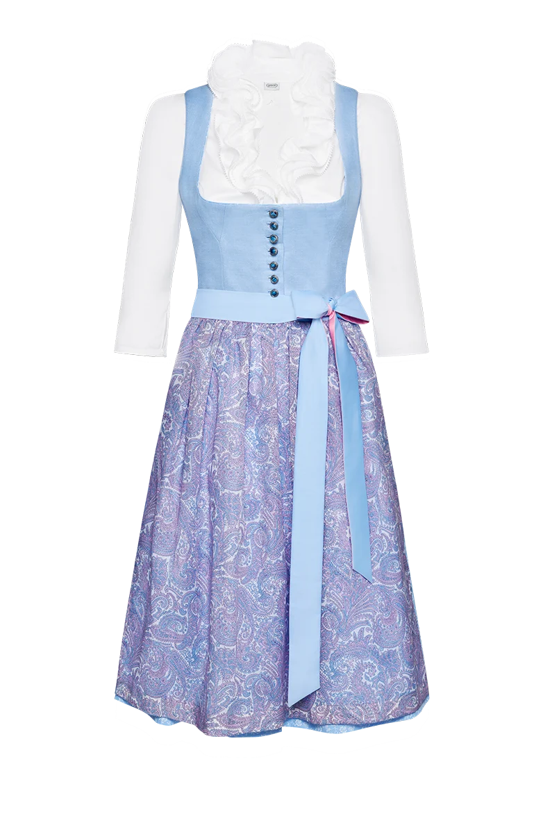 Ranken-Dirndl