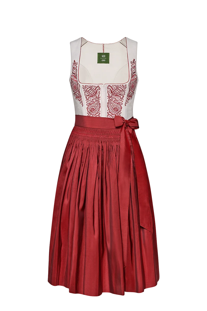 Dirndl von Könnerhand