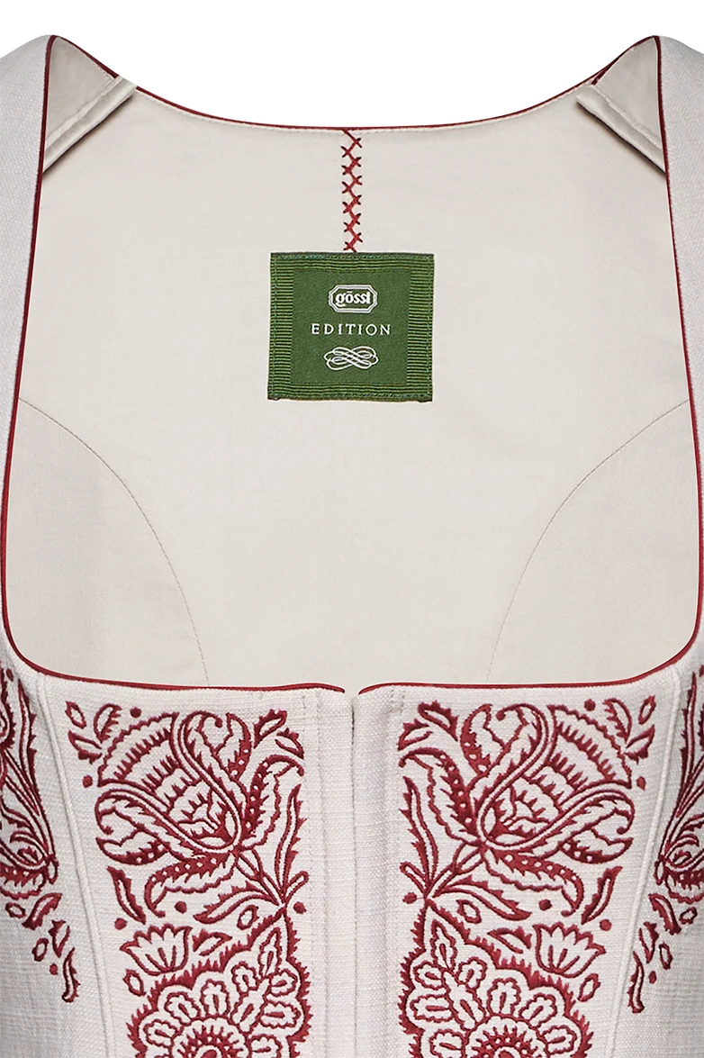 Dirndl von Könnerhand