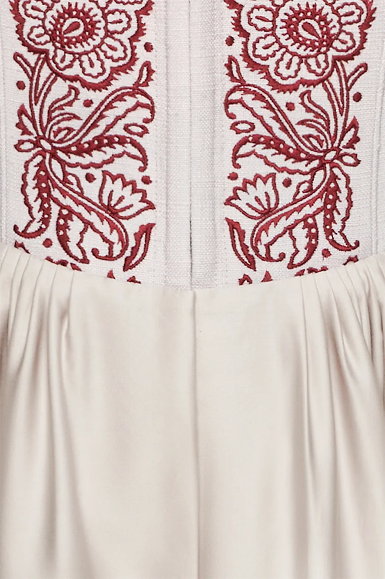Dirndl von Könnerhand