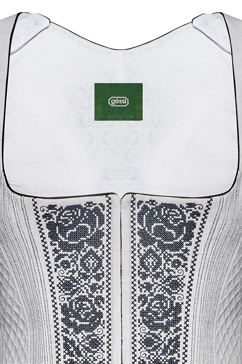 Original Bauernleinen-Dirndl
