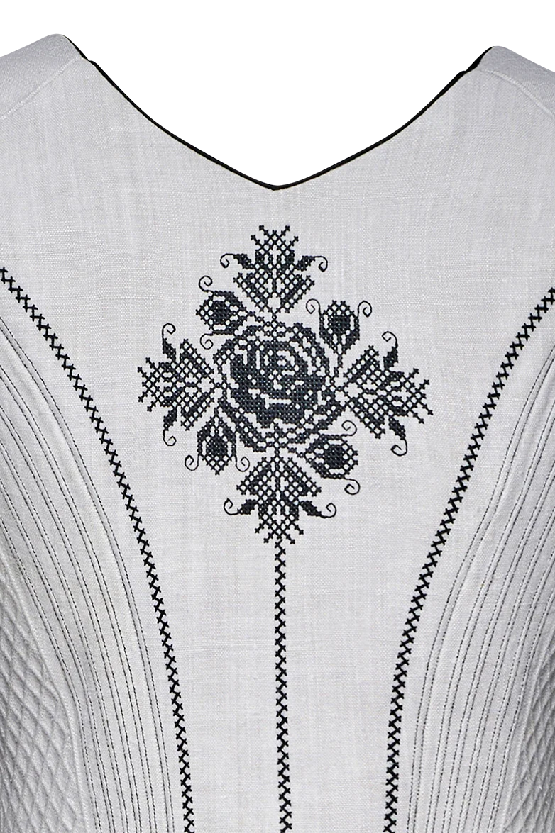 Original Bauernleinen-Dirndl