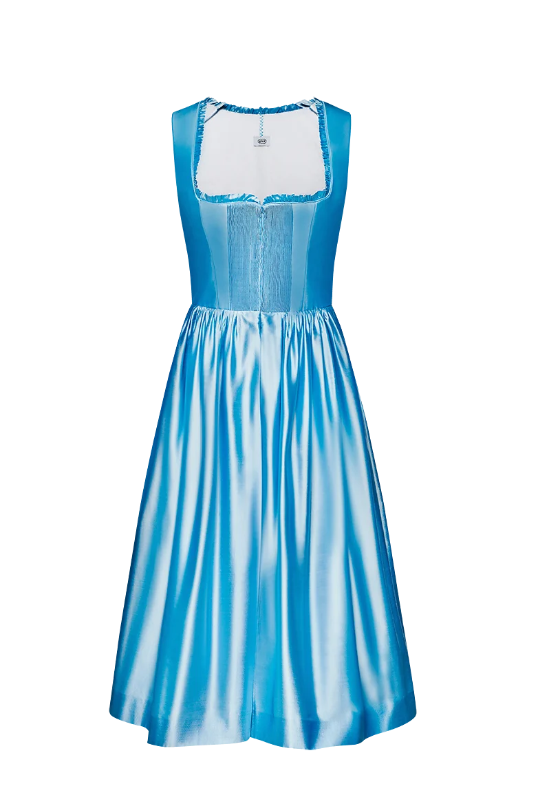 Münchner Seiden-Dirndl