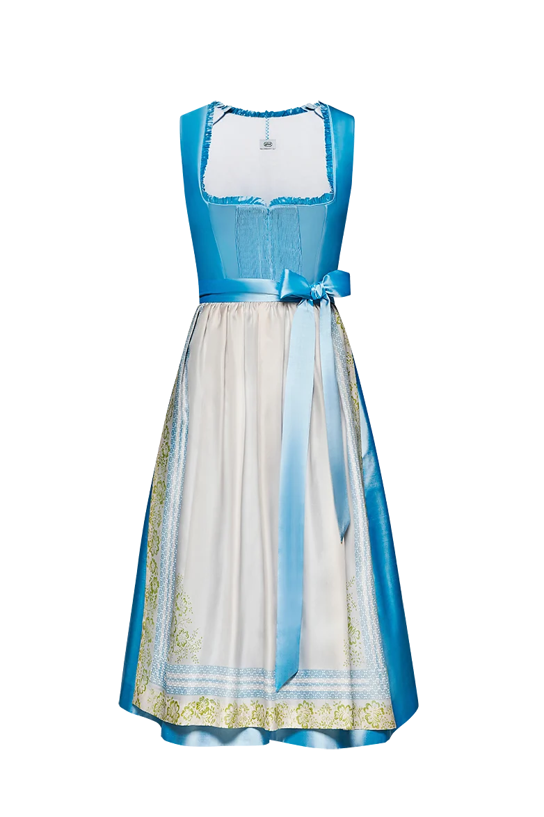 Münchner Seiden-Dirndl