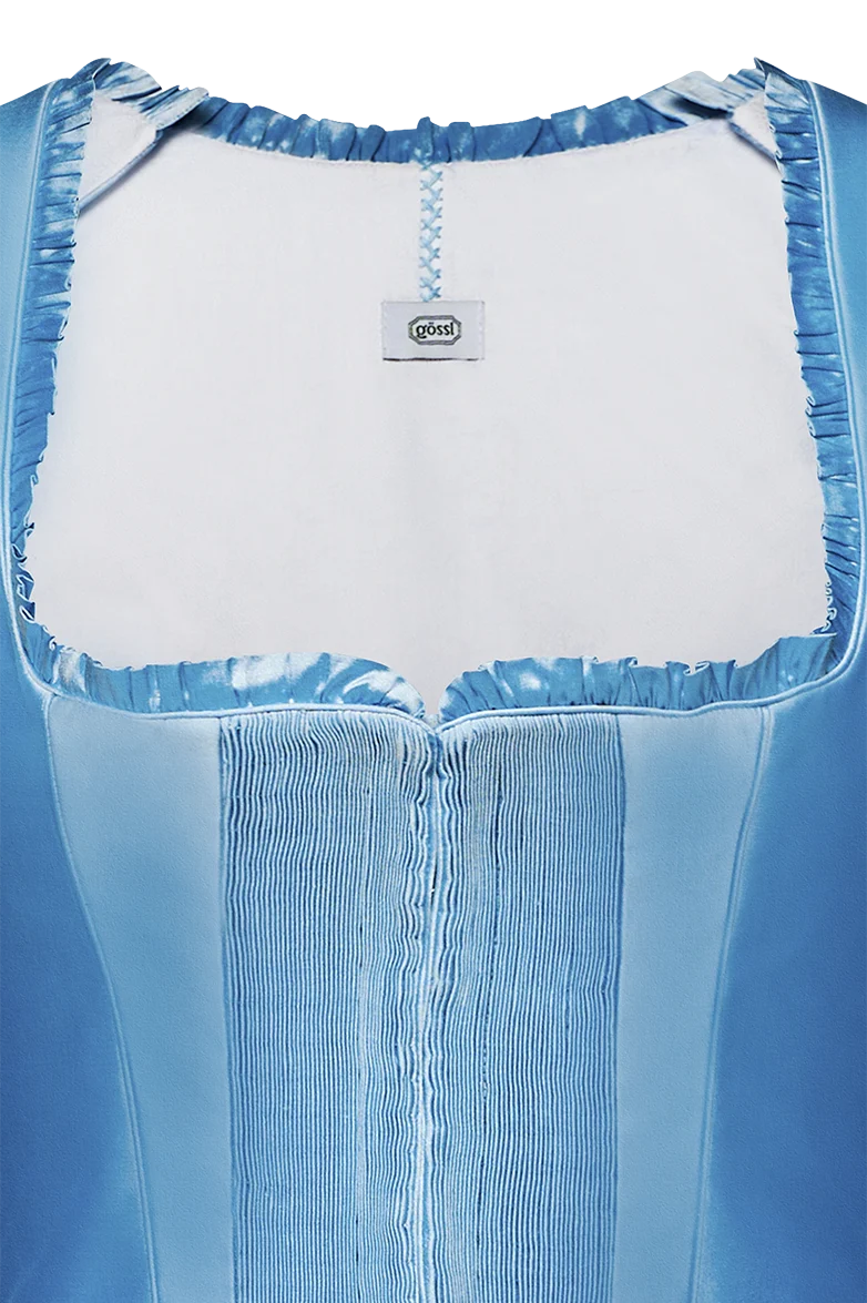 Münchner Seiden-Dirndl
