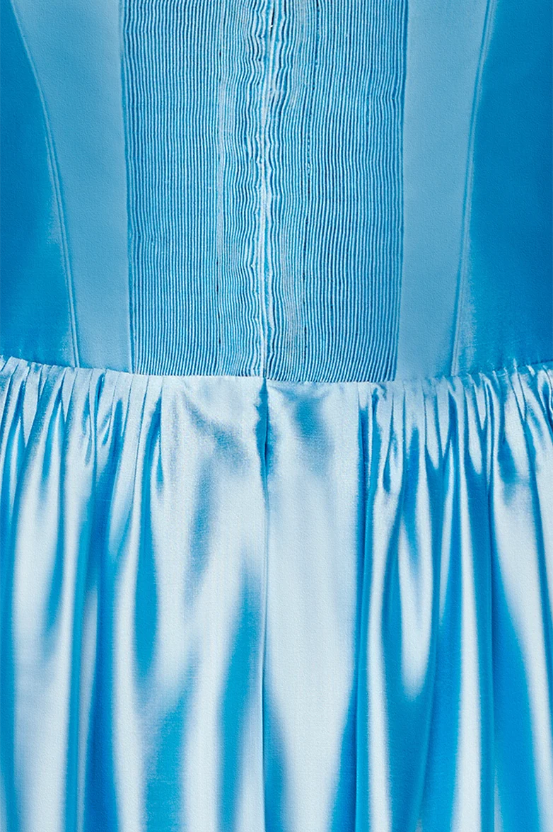 Münchner Seiden-Dirndl