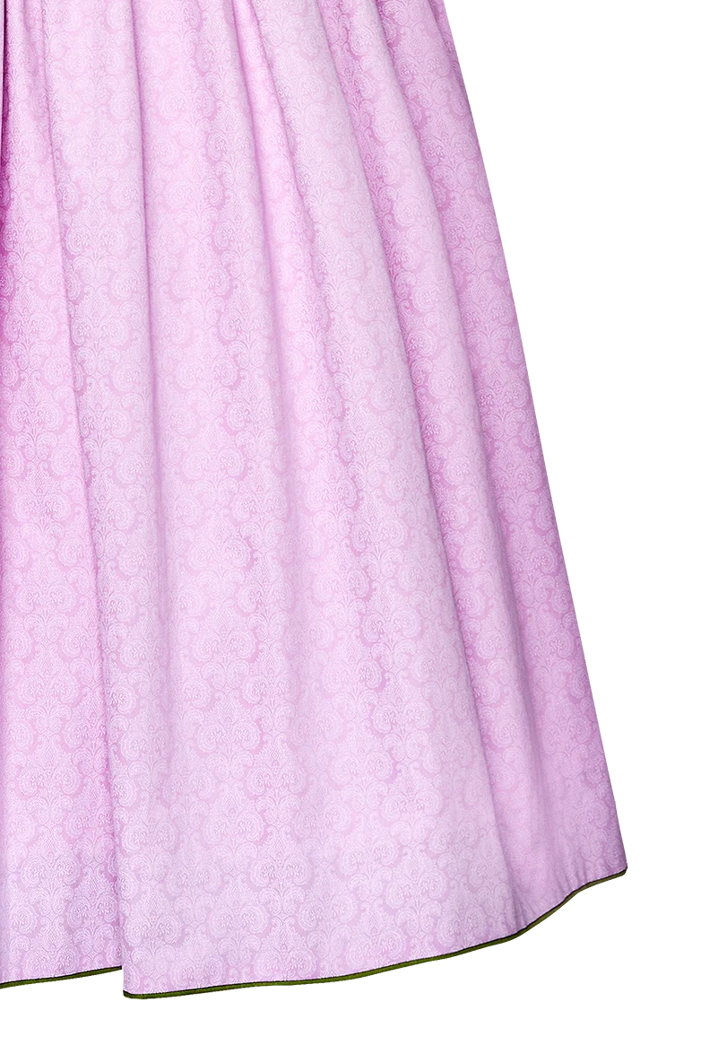 Brokat-Dirndl