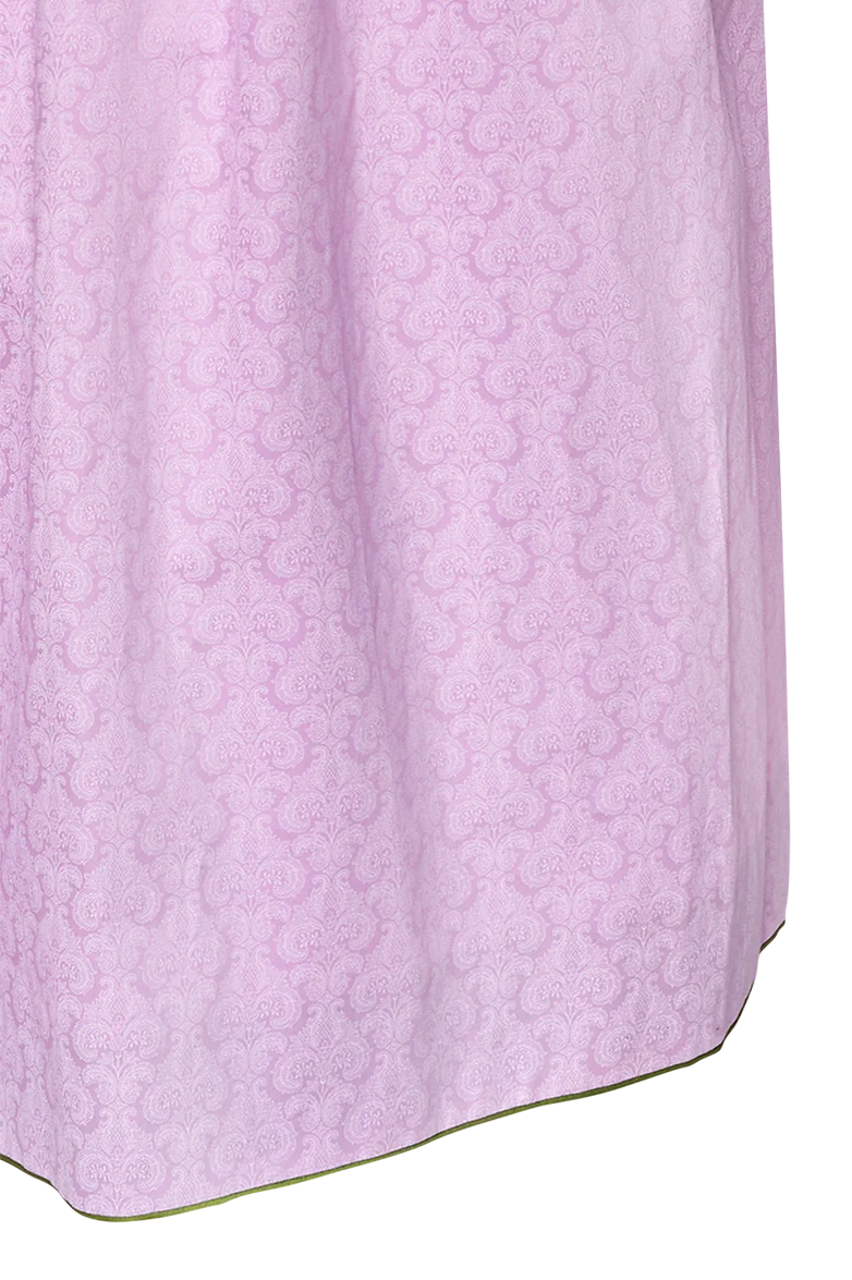 Brokat-Dirndl