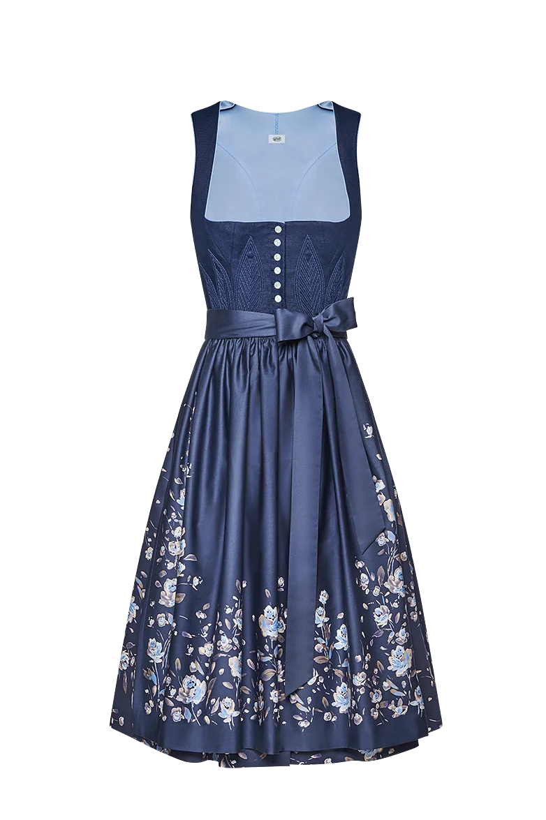 Stepp-Dirndl