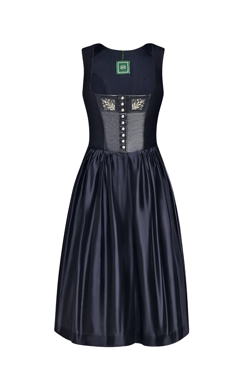 Federkiel-Dirndl