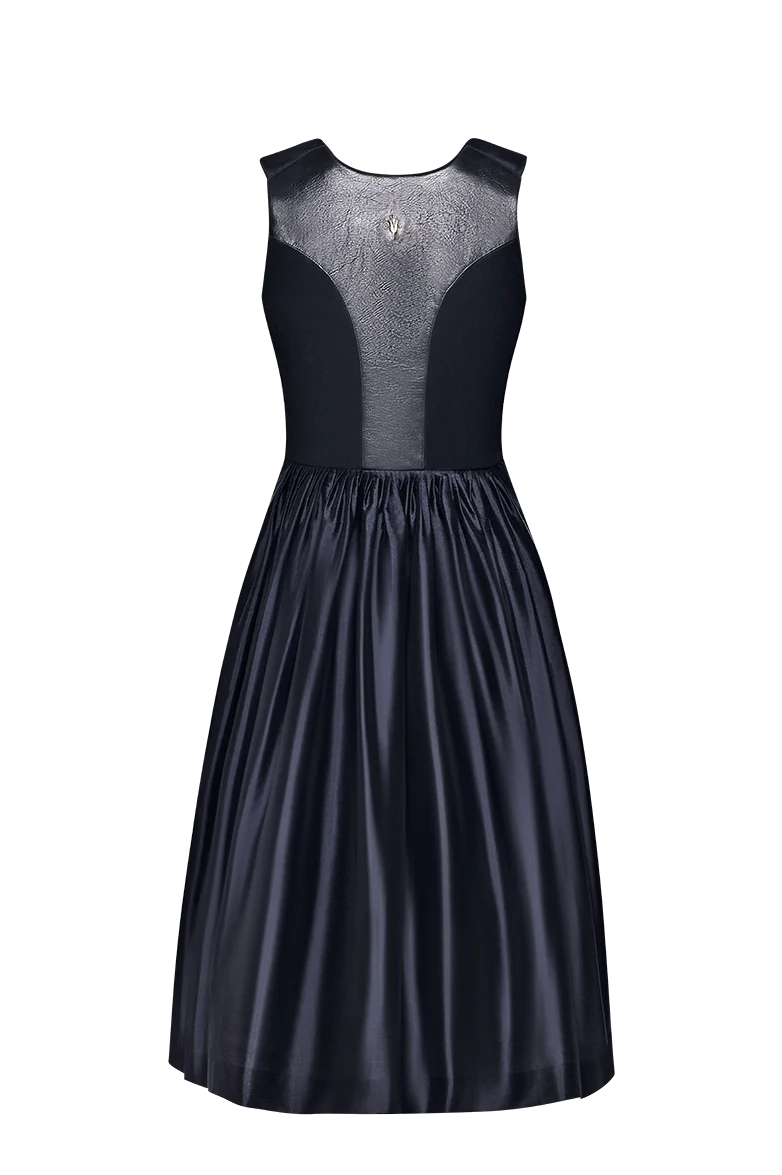 Federkiel-Dirndl