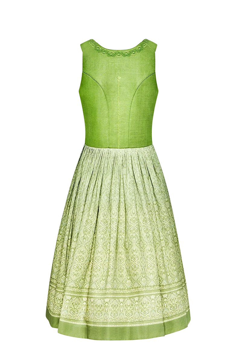 Facetten-Dirndl